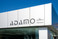 Logo ADAMO Automobili